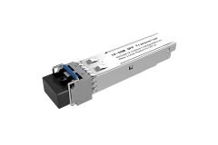IP-Com G311SM Tek Modlu Optik Fiber SFP Modülü