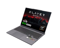 Game Garaj Slayer R9T-5050 C5 16'' R9-7845HX 16GB 1TB RTX5050 DOS + ÇANTA