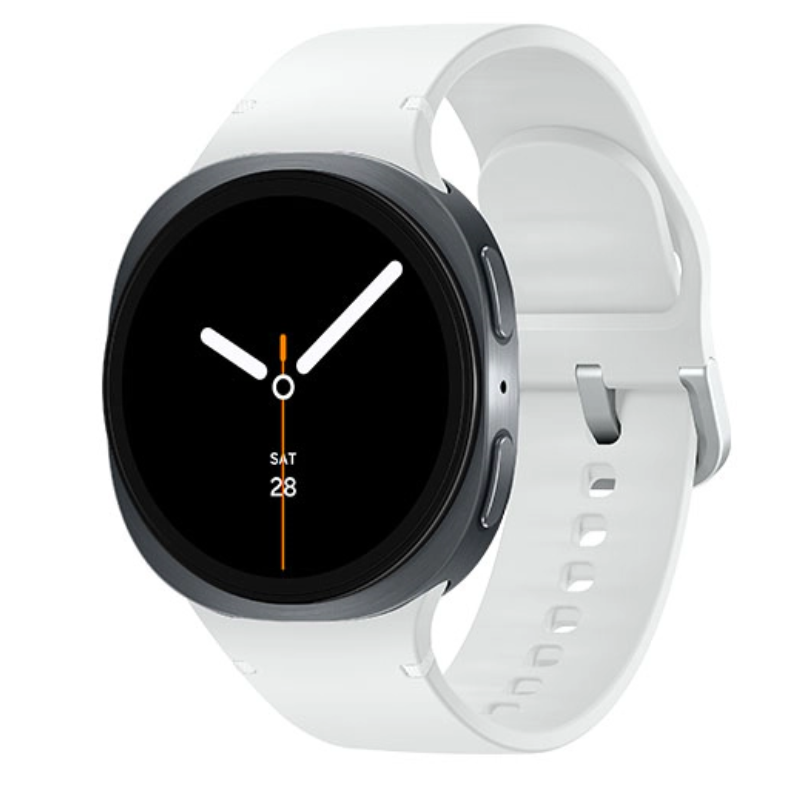Samsung Galaxy Watch 8 44mm Silver