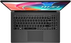 MSI Modern 15 Serisi i5-1335U 8 GB Ram 512 GB SSD Iris Xe Graphics 15.6'' Full HD Notebook
