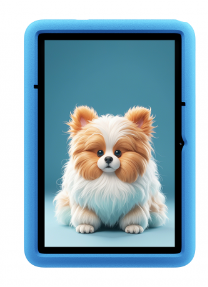 BLACKVIEW TABA6KIDS 10.1'' 128GB/4GB TABLET MAVI