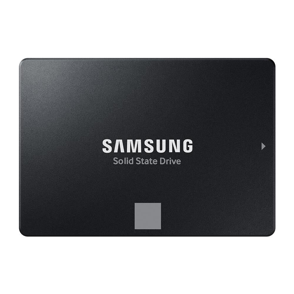 Samsung 870 EVO Serisi Sata 3.0 2.5'' 500 GB SSD Disk