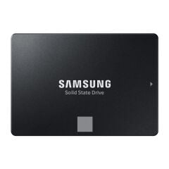 Samsung 870 EVO Serisi Sata 3.0 2.5'' 500 GB SSD Disk
