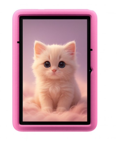 BLACKVIEW TABA6KIDS 10.1'' 128GB/4GB TABLET PEMBE
