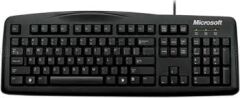 MICROSOFT 6JH-00022 Q SIYAH USB KLAVYE