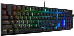 Corsair K60 RGB Pro CH-910D019-TR TR Cherry Viola Switch Kablolu Mekanik Oyuncu Klavyesi