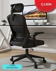 YT-708 S OFİS KOLTUĞU