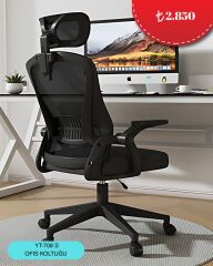 YT-708 S OFİS KOLTUĞU