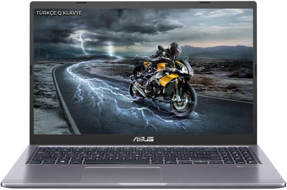 Asus i5 1035G1U 4GB 256GB SSD MX130 15.6'' Windows 10 Home Full HD Notebook Notebook
