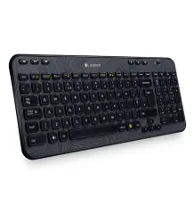 LOGITECH K360 WRL KLAVYE