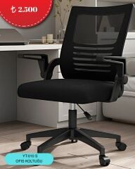 YT-010 S OFİS KOLTUĞU