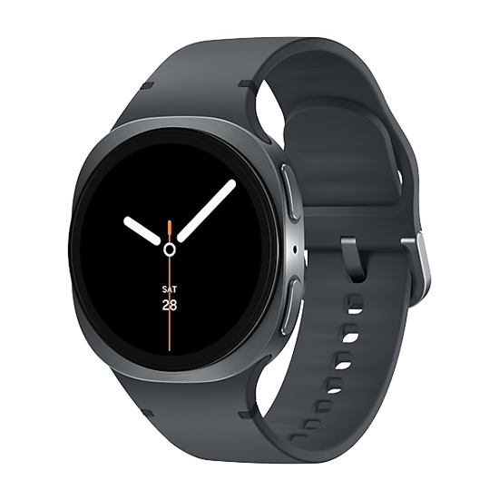 Samsung Galaxy Watch 8 40 mm Graphite