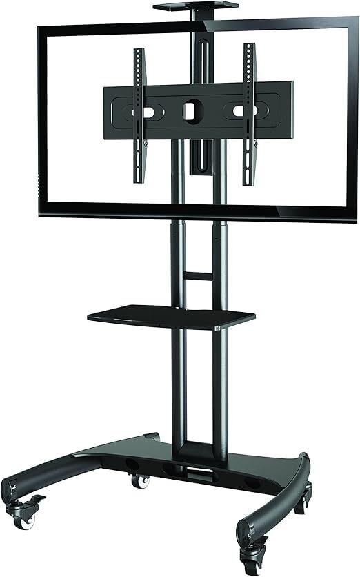 TELEFUNKEN Pr 2000-N 50 Televizyon & Monitör Sunum Sehpası Standı