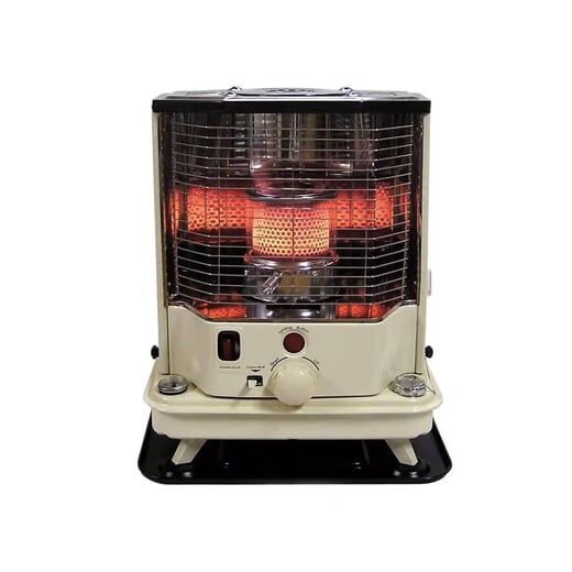 HYUNDAI S85-A2 KEROSENE SOBA