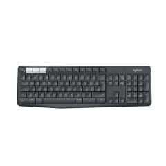 LOGITECH K375S MULTİ-DEVİCE WRL KLAVYE VE STANT SETİ