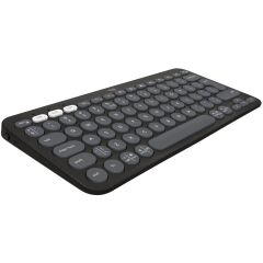 LOGITECH K380 BLUTOOTH KLAVYE GRİ