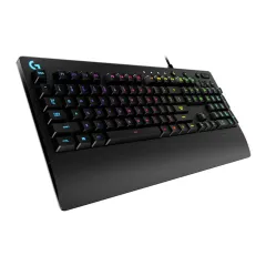 Logitech G213 Prodigy RGB Kablolu Oyuncu Klavyesi