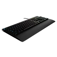 Logitech G213 Prodigy RGB Kablolu Oyuncu Klavyesi