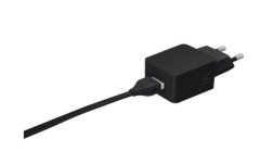 TRUST URBAN 20143 DUVAR TIPI SIYAH SARJ CIHAZI