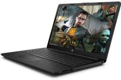HP 250 G7 i7-1065G7 8GB 256GB SSD 15.6'' FHD FreeDOS Notebook