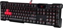 Bloody B640 Kablolu Mekanik Oyuncu Klavyesi