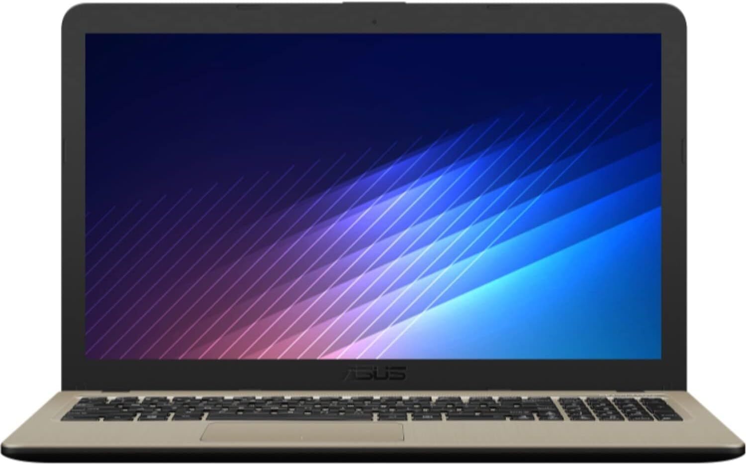 Asus X540UA i3-7020U 4GB 256GB SSD 15.6'' Full HD FreeDOS Notebook