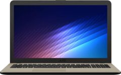 Asus X540UA i3-7020U 4GB 256GB SSD 15.6'' Full HD FreeDOS Notebook