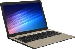Asus X540UA i3-7020U 4GB 256GB SSD 15.6'' Full HD FreeDOS Notebook