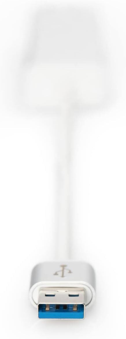 Digitus DA-70250-1 USB 3.0 Ethernet Adaptörü