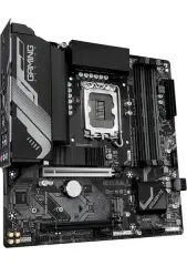 Gigabyte Intel LGA1700 Matx B760M Gaming x Ddr4 Gen5 Anakart