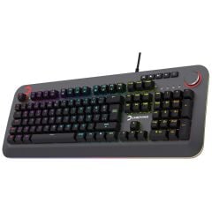 Gamepower Starscream RGB Turuncu Switch Mekanik Oyuncu Klavyesi