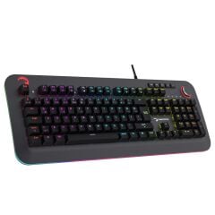 Gamepower Starscream RGB Turuncu Switch Mekanik Oyuncu Klavyesi