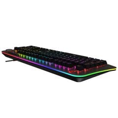 Gamepower Starscream RGB Turuncu Switch Mekanik Oyuncu Klavyesi