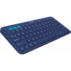 LOGITECH K380 BLUTOOTH KLAVYE MAVİ