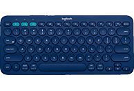 LOGITECH K380 BLUTOOTH KLAVYE MAVİ
