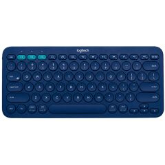 LOGITECH K380 BLUTOOTH KLAVYE MAVİ