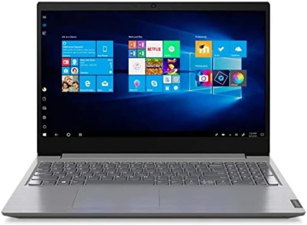 Lenovo V15-IIL i5-1035G1 8GB 256GB SSD 15.6'' FreeDOS Notebook