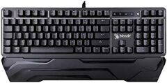 Bloody B870R RGB LK2 Kablolu Mekanik Oyuncu Klavyesi