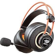 COUGAR CGR-U53MB-800 PHONTUM PRO KULAK USTU OYUNCU