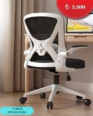 YT-698 B OFİS KOLTUĞU