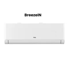 TCL 24.000Btu BreezeIN Series Reverse Cycle Air Conditioner TAC-24CHSD/TPH11IT