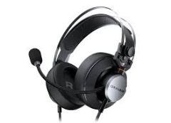 COUGAR VM140 IRON CGR-P53N-550 KULAKLIK