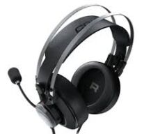 COUGAR VM140 IRON CGR-P53N-550 KULAKLIK