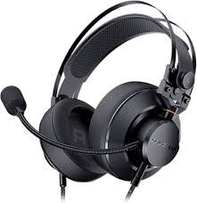 COUGAR VM140 IRON CGR-P53N-550 KULAKLIK