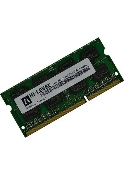 Hi-Level 16GB Ddr5 5600MHZ CL46 Notebook Ram HLV-SOPC44800D5-16G