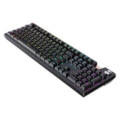 GameNote KB862L Kablolu Mekanik Oyuncu Klavyesi