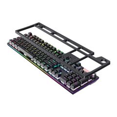 GameNote KB862L Kablolu Mekanik Oyuncu Klavyesi