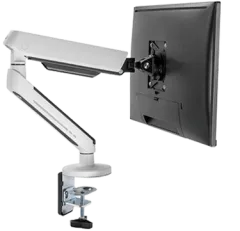 Twisted Minds TM-54-C06-W USB RGBli Tek Monitör Aparatı, Beyaz