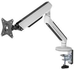 Twisted Minds TM-54-C06-W USB RGBli Tek Monitör Aparatı, Beyaz