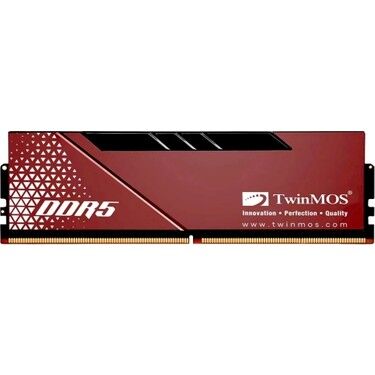 TwinMOS 16GB VoltX Series EXPO 6000mhz CL36 DDR5 Ram